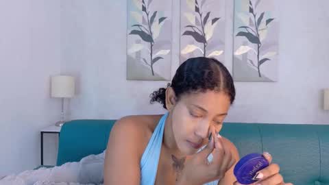 Flavia online show from 24, 3, 2026