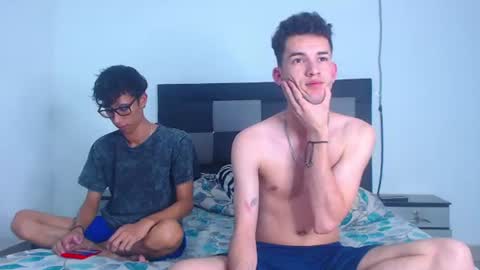 Steven and Daniel online show from 4, 7, 2026