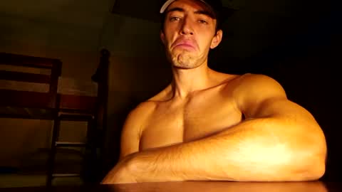 Snapshot of flesheatergod chatting on 24, 9, 2025 flesheatergod online show from 24, 9, 2025