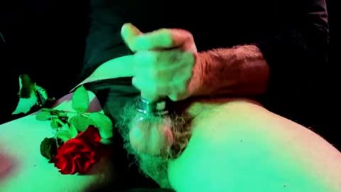 Snapshot of fleurdumale chatting on 23, 1, 2025 shameless flirt online show from 23, 1, 2025