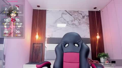   FLEUR   online show from 2, 3, 2026