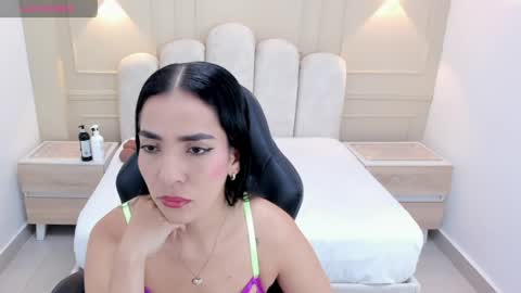 Snapshot of fleurgreco chatting on 23, 4, 2026 FLEUR online show from 23, 4, 2026