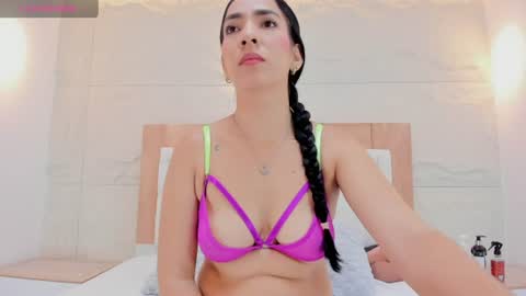 Snapshot of fleurgreco chatting on 13, 6, 2026 FLEUR online show from 13, 6, 2026