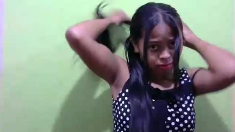 Claire online show from 18, 3, 2026