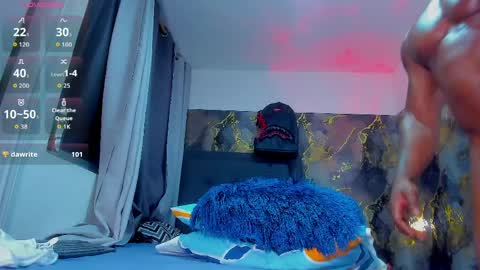 Flex Taylor  online show from 10, 4, 2026