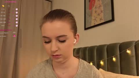 Leia online show from 15, 2, 2026