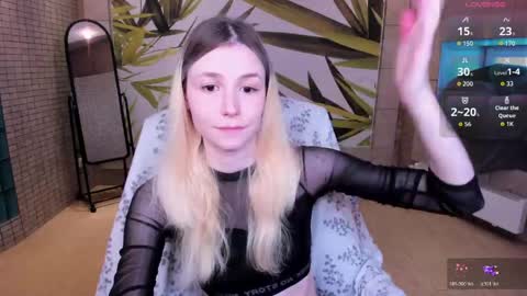Snapshot of fleximona chatting on 3, 5, 2026 FlexiMona online show from 3, 5, 2026