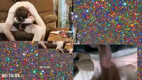 Flextle Bunny online show from 7, 1, 2026