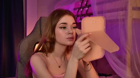 Flexyfoxy online show from 24, 4, 2026