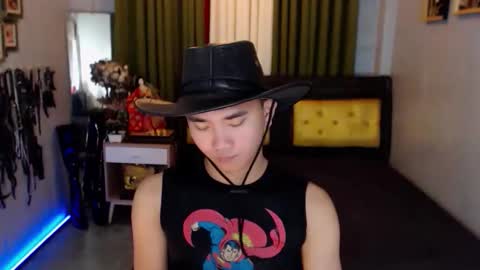 flickermarco online show from 14, 12, 2025