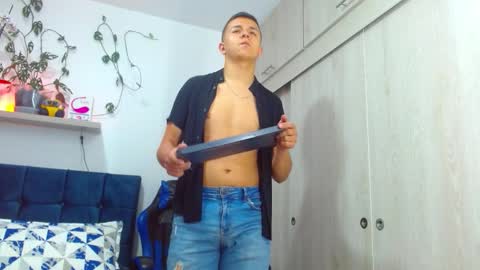 Nico online show from 6, 3, 2026