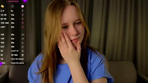 Doloras online show from 21, 3, 2026