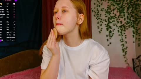 Doloras online show from 22, 4, 2026