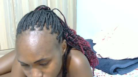 Snapshot of flirty_paw chatting on 12, 6, 2026 Parineetii online show from 12, 6, 2026