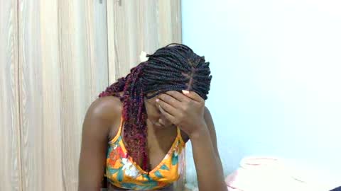 Snapshot of flirty_paw chatting on 20, 6, 2026 Parineetii online show from 20, 6, 2026