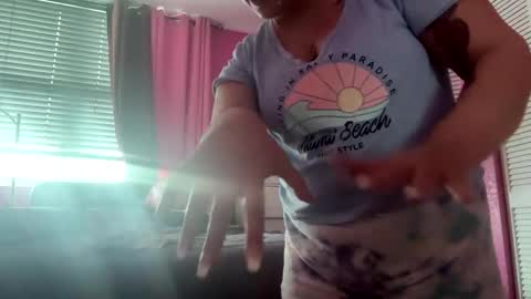 Ive Retired From Camming  online show from 12, 1, 2026