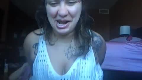 Ive Retired From Camming  online show from 18, 4, 2026