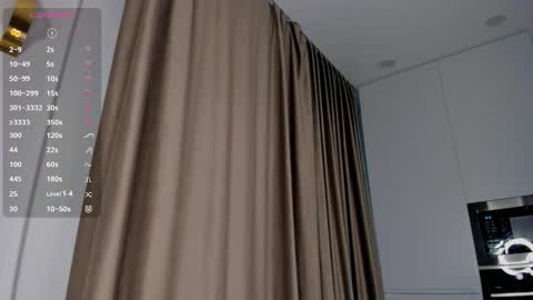 Emely  online show from 12, 11, 2025