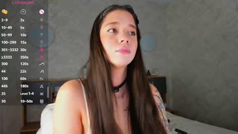 Snapshot of flirtykitty_ chatting on 15, 6, 2026 Emely online show from 15, 6, 2026