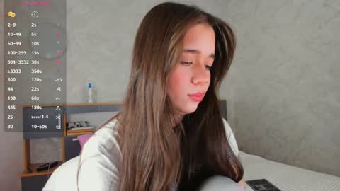 Snapshot of flirtykitty_ chatting on 3, 7, 2026 Emely online show from 3, 7, 2026