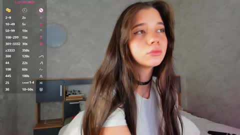 Snapshot of flirtykitty_ chatting on 16, 7, 2026 Emely online show from 16, 7, 2026