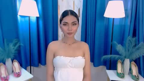 Snapshot of flirtymarga chatting on 28, 4, 2026 Marga online show from 28, 4, 2026