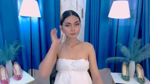 Snapshot of flirtymarga chatting on 1, 5, 2026 Marga online show from 1, 5, 2026