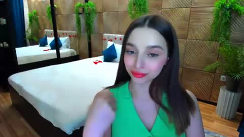 Agata online show from 6, 7, 2026
