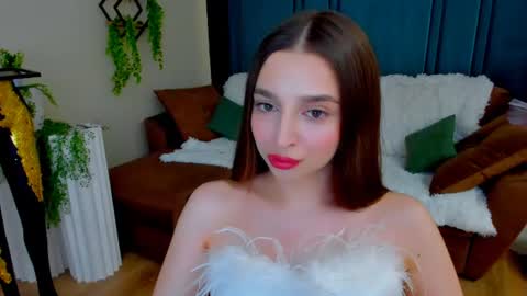 Agata online show from 11, 7, 2026