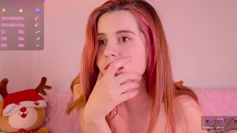 Eliza online show from 22, 12, 2024