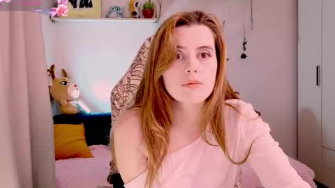 Eliza online show from 5, 3, 2025