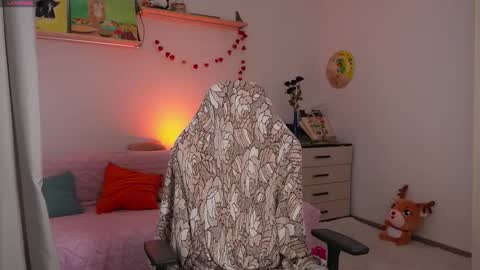 Eliza online show from 9, 11, 2025