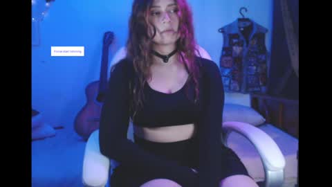 flor3citarockera online show from 29, 5, 2026