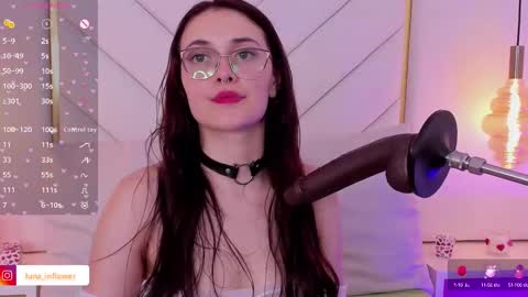 Snapshot of flor_deluna chatting on 28, 2, 2025 Luna online show from 28, 2, 2025