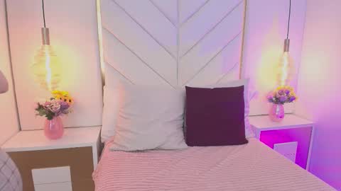 Snapshot of flor_deluna chatting on 17, 9, 2025 Luna online show from 17, 9, 2025