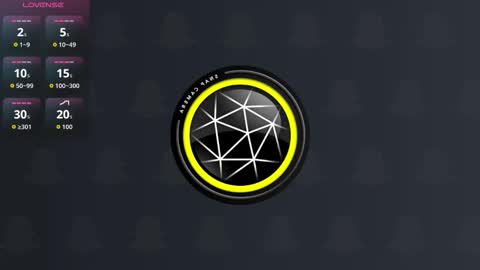 flor_gil online show from 25, 11, 2025