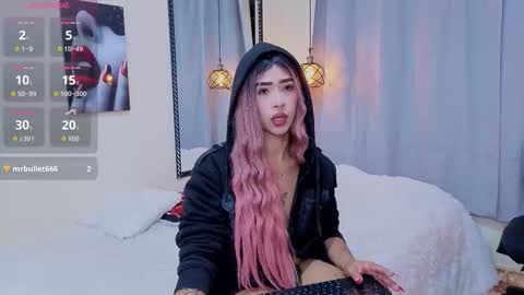 Snapshot of flor_gil chatting on 12, 2, 2026 flor_gil online show from 12, 2, 2026