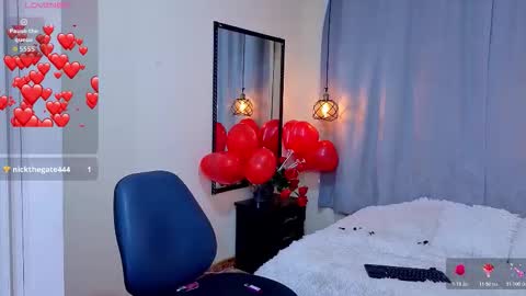 Snapshot of flor_gil chatting on 17, 2, 2026 flor_gil online show from 17, 2, 2026