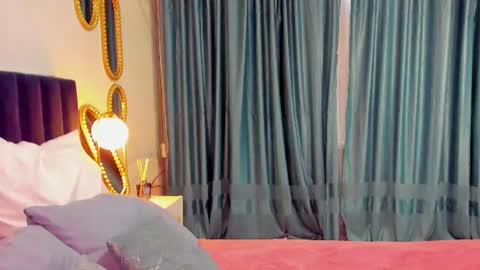 Snapshot of floralarsson chatting on 12, 6, 2026 hey there guys im Flora no not the one from WInx. But I love magical stuff and especially I love nature. I dont know I thin online show from 12, 6, 2026