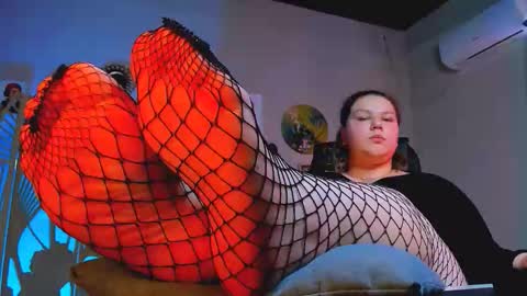 florenceanderson_ online show from 16, 10, 2025