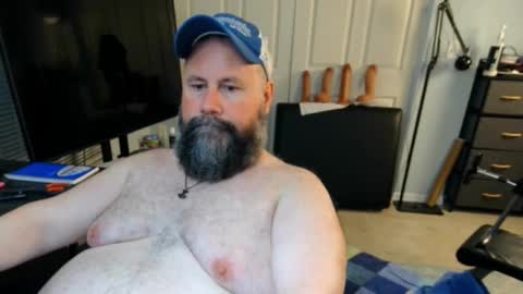 FloridaBearLive online show from 10, 1, 2026