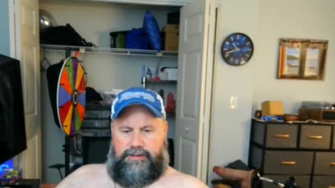 Snapshot of floridabearx chatting on 7, 3, 2026 FloridaBear online show from 7, 3, 2026