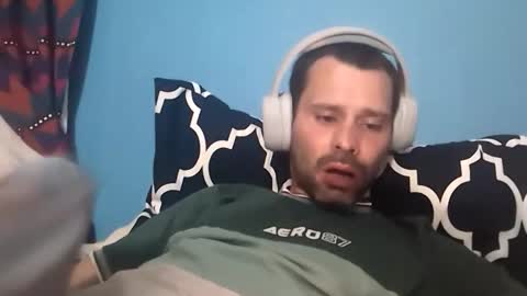 floridaman320 online show from 18, 12, 2025