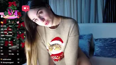 Flouvet online show from 17, 12, 2025