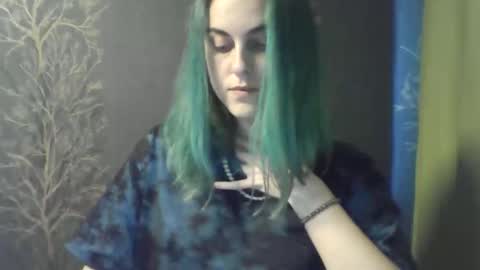 Snapshot of flower_bluee chatting on 11, 5, 2026 Ambika 3 online show from 11, 5, 2026