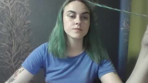 Snapshot of flower_bluee chatting on 27, 5, 2026 Ambika 3 online show from 27, 5, 2026
