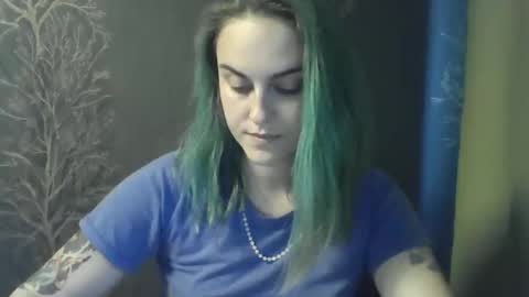 Snapshot of flower_bluee chatting on 31, 5, 2026 Ambika 3 online show from 31, 5, 2026