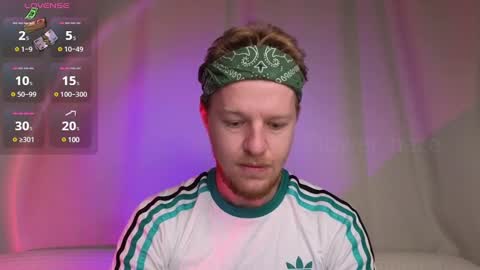 Alexander online show from 19, 12, 2024