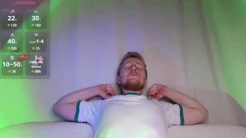 Alexander online show from 25, 12, 2024