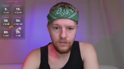 Alexander online show from 19, 1, 2025